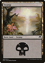 Magic Origins #262