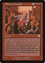 Mercadian Masques #218