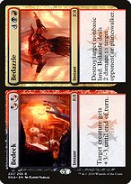 Ravnica Allegiance #221