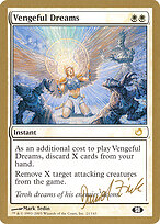 World Championship Decks 2003 #dz21sb