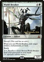 Oath of the Gatewatch Promos #126s
