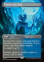 Secret Lair Drop #1324