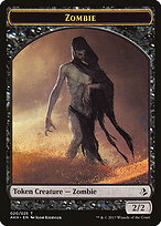 Amonkhet Tokens #20