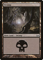 Duel Decks: Divine vs. Demonic #61