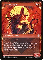 Zendikar Rising #302