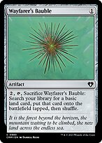 Commander Masters #983