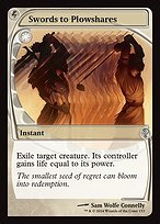 Mystery Booster 2 #153