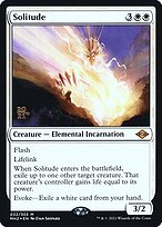 Modern Horizons 2 Promos #32s