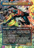 Marvel's Spider-Man #205