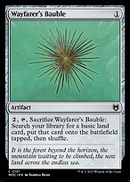 Wilds of Eldraine Commander #151