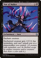 Commander Anthology #73