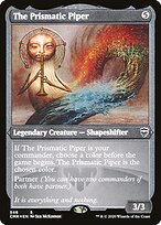 Commander Legends #546