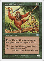 Classic Sixth Edition #260