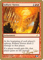 World Championship Decks 2003 #we106sb