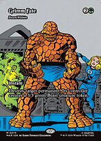 Marvel Universe #75