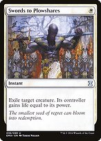 Eternal Masters #32