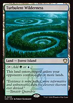 Secrets of Strixhaven Commander #59