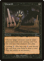 Urza's Legacy #72
