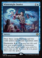 Tarkir: Dragonstorm Promos #67p