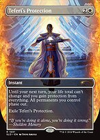 Secret Lair Drop #1691