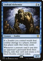 Midnight Hunt Commander #105