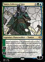 Magic Online Promos #78007