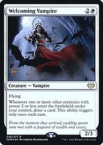 Innistrad: Crimson Vow Promos #46s