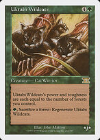 Classic Sixth Edition #261