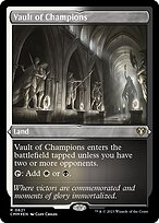 Commander Masters #621