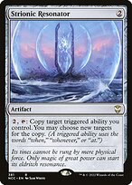 New Capenna Commander #381