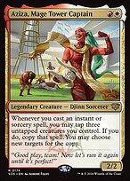 Secrets of Strixhaven Promos #174p