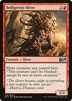 Magic 2015 #129