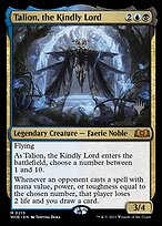 Wilds of Eldraine Promos #215p