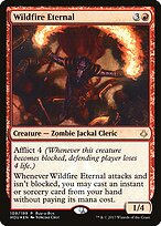 Hour of Devastation Promos #109