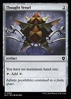 Bloomburrow Commander #289