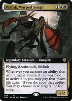 Dominaria United Commander #92