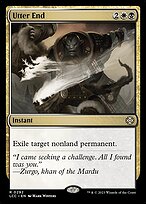 The Lost Caverns of Ixalan Commander #292