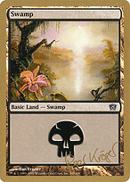 World Championship Decks 2003 #pk341