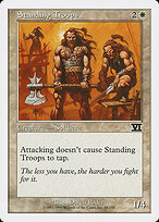 Classic Sixth Edition #44
