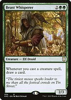 Kaldheim Commander #54