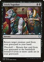 Commander Anthology Volume II #78