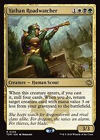 Tarkir: Dragonstorm Promos #236p