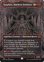 Phyrexia: All Will Be One #354