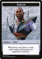 Dominaria Tokens #16