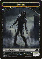 Eldritch Moon Tokens #5