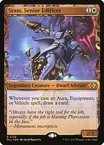 Multiverse Legends #136
