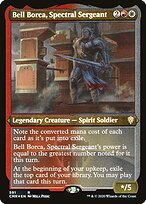 Commander Legends #591