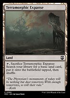 Modern Horizons 3 Commander #394
