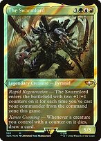 Warhammer 40,000 Commander #180
