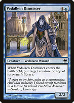 Modern Masters #69